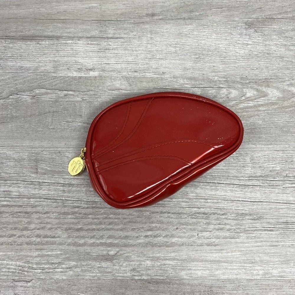 Dior Perfume Collection Cosmetic Bag Make Up Lip Stick Pouch